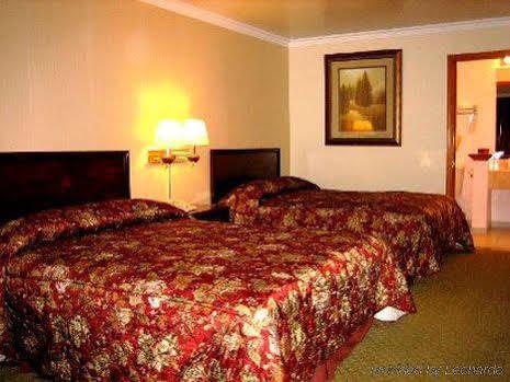 Surestay By Best Western Morgan Hill Exterior foto