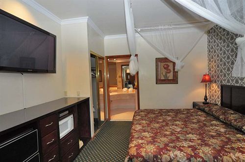 Surestay By Best Western Morgan Hill Exterior foto