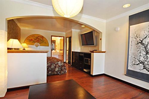 Surestay By Best Western Morgan Hill Exterior foto
